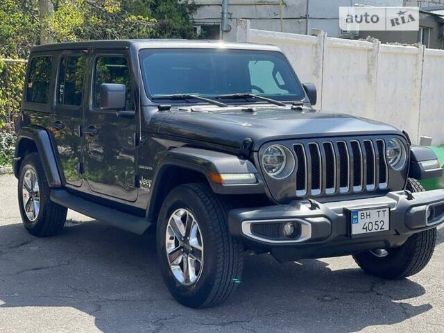 Джип Wrangler, об'ємом двигуна 3.6 л та пробігом 110 тис. км за 35900 $, фото 8 на Automoto.ua