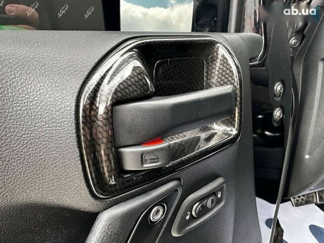 Джип Wrangler, об'ємом двигуна 3.6 л та пробігом 54 тис. км за 35500 $, фото 15 на Automoto.ua