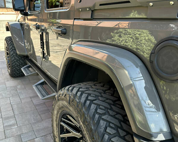 Джип Wrangler, об'ємом двигуна 2 л та пробігом 44 тис. км за 36999 $, фото 34 на Automoto.ua