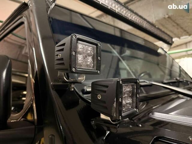 Джип Wrangler, об'ємом двигуна 2 л та пробігом 30 тис. км за 69500 $, фото 19 на Automoto.ua