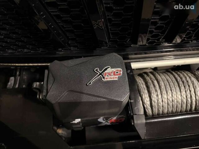Джип Wrangler, об'ємом двигуна 2 л та пробігом 30 тис. км за 69500 $, фото 26 на Automoto.ua