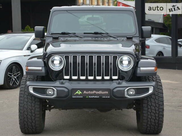 Джип Wrangler, об'ємом двигуна 2 л та пробігом 68 тис. км за 37500 $, фото 3 на Automoto.ua