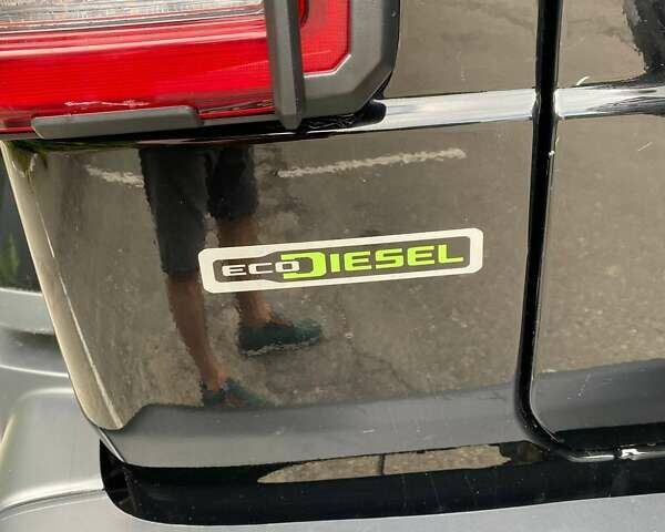 Джип Вранглер, объемом двигателя 2.99 л и пробегом 58 тыс. км за 49000 $, фото 1 на Automoto.ua