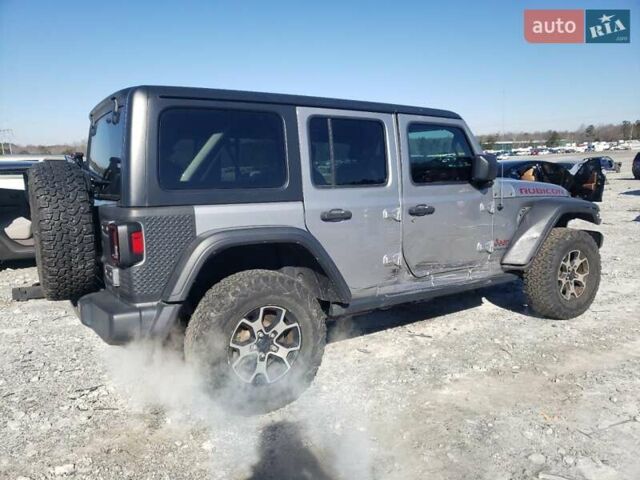 Джип Wrangler, об'ємом двигуна 2 л та пробігом 72 тис. км за 10000 $, фото 2 на Automoto.ua