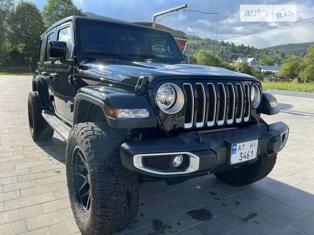 Джип Wrangler, об'ємом двигуна 2 л та пробігом 1 тис. км за 70000 $, фото 31 на Automoto.ua