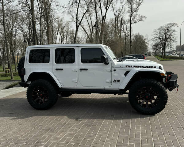 Джип Wrangler, об'ємом двигуна 2.99 л та пробігом 37 тис. км за 79000 $, фото 7 на Automoto.ua