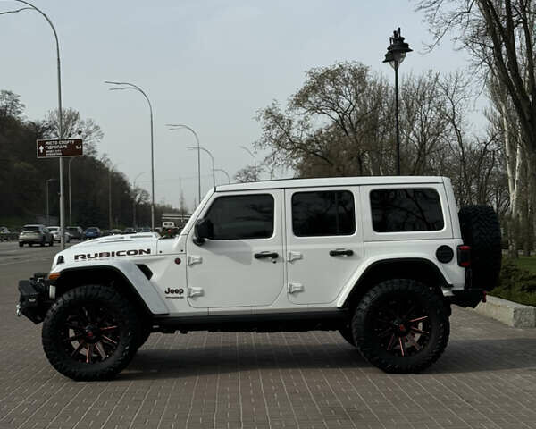 Джип Wrangler, об'ємом двигуна 2.99 л та пробігом 37 тис. км за 79000 $, фото 3 на Automoto.ua