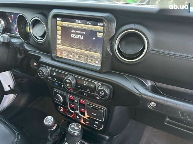 Джип Wrangler, об'ємом двигуна 0 л та пробігом 75 тис. км за 43500 $, фото 9 на Automoto.ua