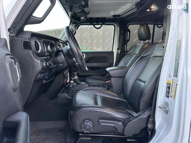 Джип Wrangler, об'ємом двигуна 0 л та пробігом 75 тис. км за 43500 $, фото 16 на Automoto.ua