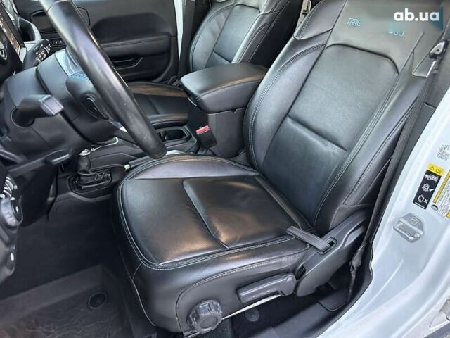 Джип Wrangler, об'ємом двигуна 0 л та пробігом 75 тис. км за 43500 $, фото 17 на Automoto.ua