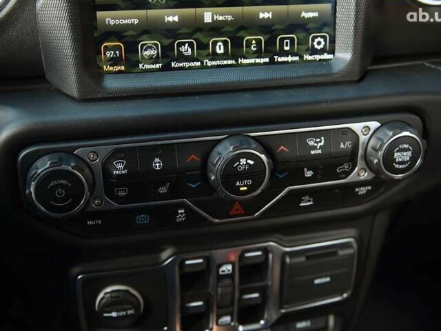 Джип Вранглер, объемом двигателя 0 л и пробегом 26 тыс. км за 52500 $, фото 16 на Automoto.ua