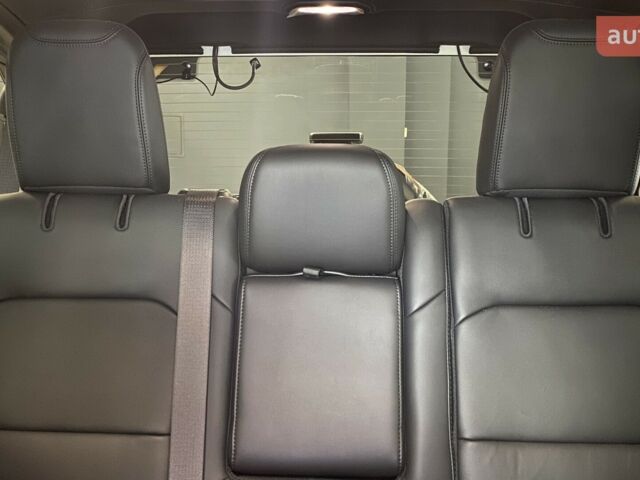 купить новое авто Джип Вранглер 2023 года от официального дилера Автоцентр AUTO.RIA Джип фото