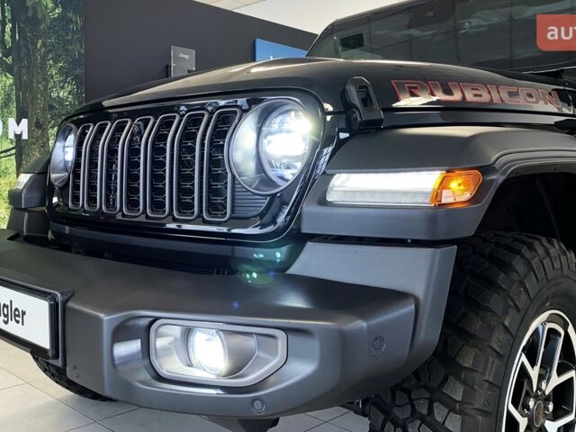 купить новое авто Джип Вранглер 2023 года от официального дилера Автоцентр AUTO.RIA Джип фото