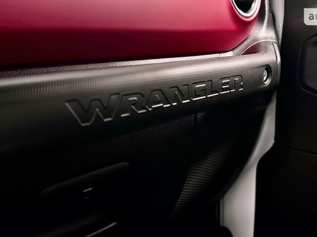 купити нове авто Джип Wrangler 2023 року від офіційного дилера JEEP ЦЕНТР ОДЕСА ТОВ «АДІС-МОТОР» Джип фото