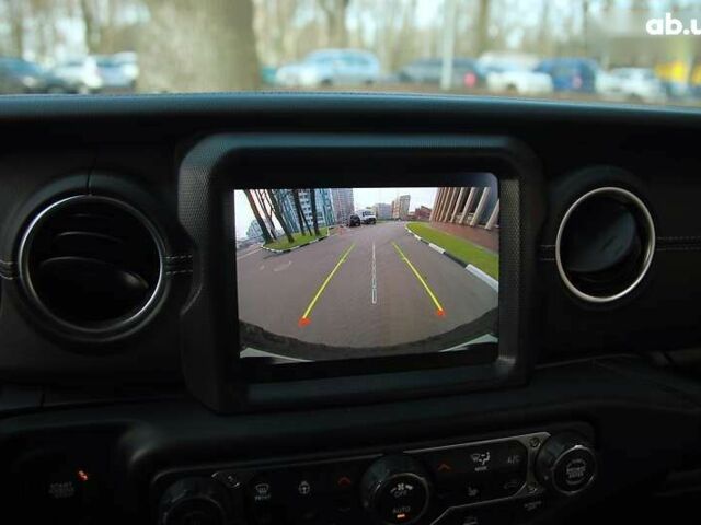 Джип Вранглер, объемом двигателя 0 л и пробегом 26 тыс. км за 52500 $, фото 15 на Automoto.ua