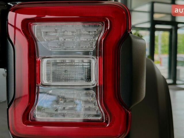 купить новое авто Джип Вранглер 2023 года от официального дилера JEEP ЦЕНТР ОДЕСА ТОВ «АДІС-МОТОР» Джип фото