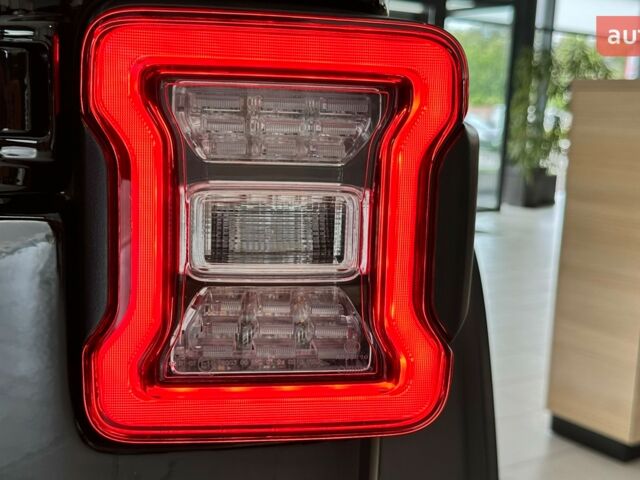 купить новое авто Джип Вранглер 2023 года от официального дилера JEEP ЦЕНТР ОДЕСА ТОВ «АДІС-МОТОР» Джип фото