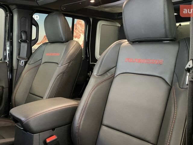 купить новое авто Джип Вранглер 2023 года от официального дилера Автоцентр AUTO.RIA Джип фото