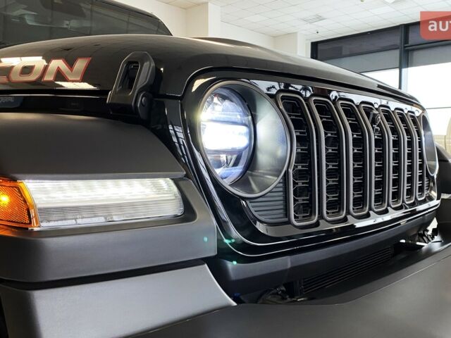 купить новое авто Джип Вранглер 2023 года от официального дилера Автоцентр AUTO.RIA Джип фото