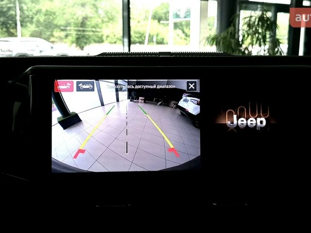 купить новое авто Джип Вранглер 2023 года от официального дилера JEEP ЦЕНТР ОДЕСА ТОВ «АДІС-МОТОР» Джип фото