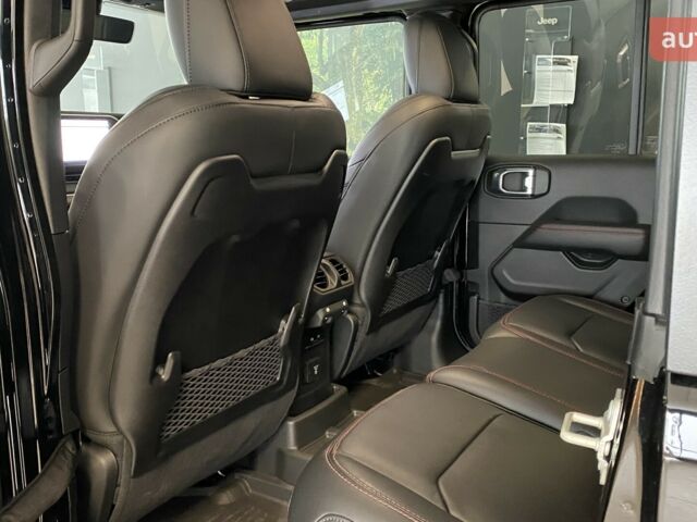 купить новое авто Джип Вранглер 2023 года от официального дилера Автоцентр AUTO.RIA Джип фото