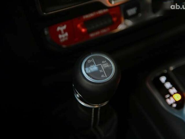 Джип Вранглер, объемом двигателя 0 л и пробегом 26 тыс. км за 52500 $, фото 19 на Automoto.ua