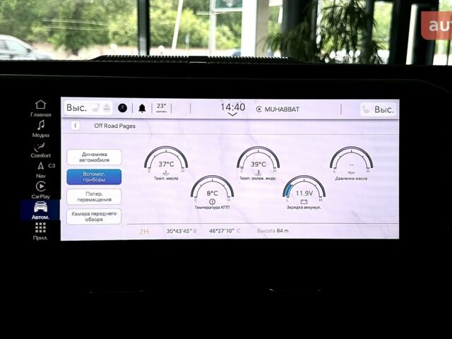 купить новое авто Джип Вранглер 2023 года от официального дилера JEEP ЦЕНТР ОДЕСА ТОВ «АДІС-МОТОР» Джип фото