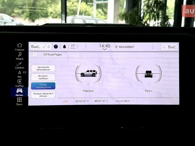 купить новое авто Джип Вранглер 2023 года от официального дилера JEEP ЦЕНТР ОДЕСА ТОВ «АДІС-МОТОР» Джип фото