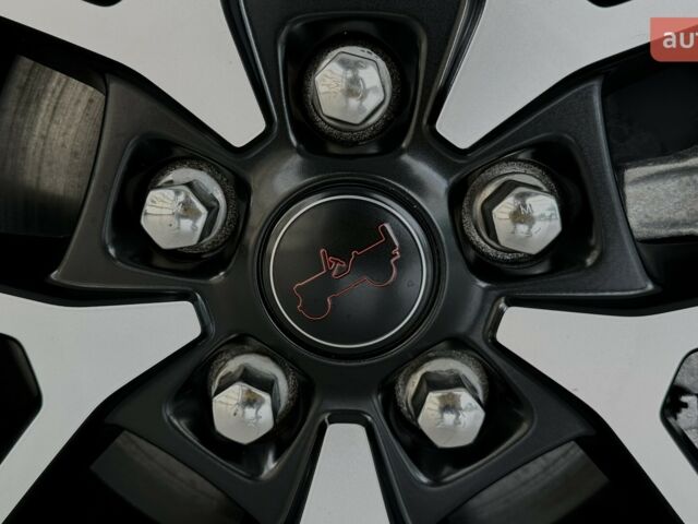 купить новое авто Джип Вранглер 2023 года от официального дилера JEEP ЦЕНТР ОДЕСА ТОВ «АДІС-МОТОР» Джип фото