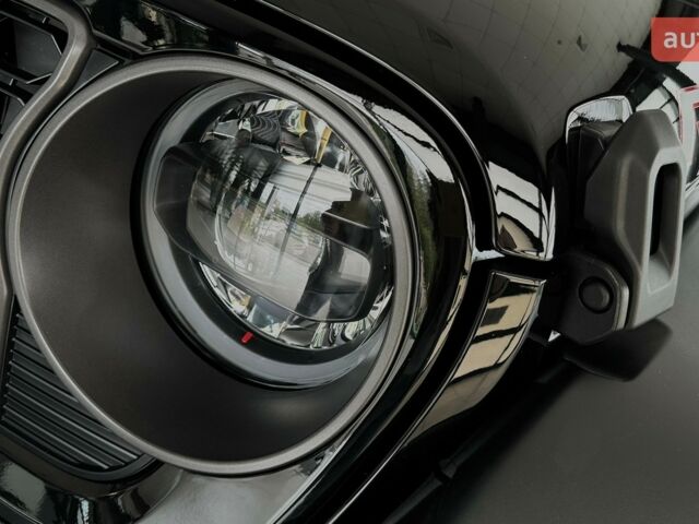 купить новое авто Джип Вранглер 2023 года от официального дилера JEEP ЦЕНТР ОДЕСА ТОВ «АДІС-МОТОР» Джип фото