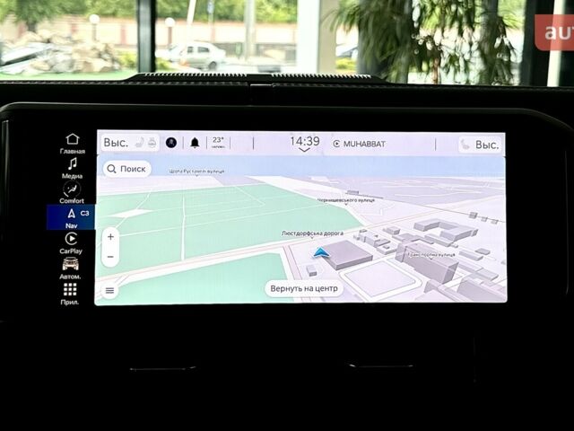 купить новое авто Джип Вранглер 2023 года от официального дилера JEEP ЦЕНТР ОДЕСА ТОВ «АДІС-МОТОР» Джип фото