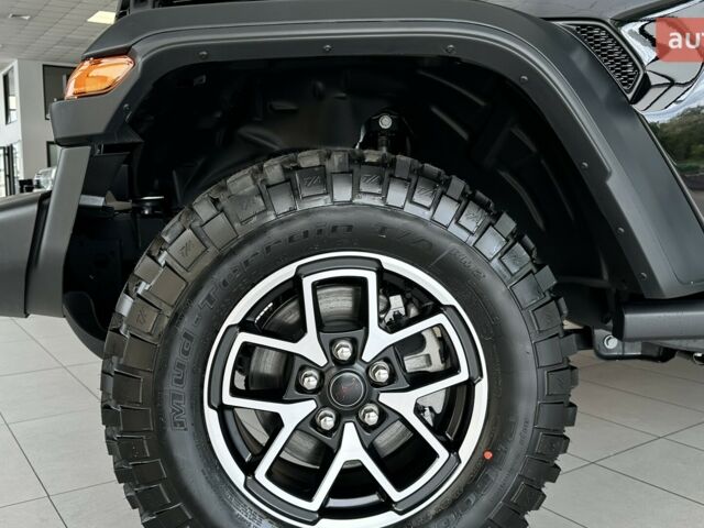 купить новое авто Джип Вранглер 2023 года от официального дилера JEEP ЦЕНТР ОДЕСА ТОВ «АДІС-МОТОР» Джип фото
