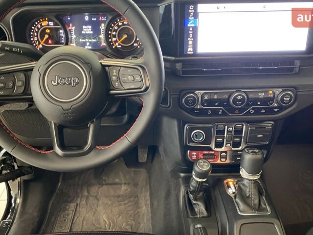 купить новое авто Джип Вранглер 2023 года от официального дилера Автоцентр AUTO.RIA Джип фото