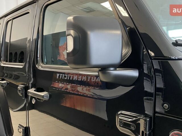 купить новое авто Джип Вранглер 2023 года от официального дилера Автоцентр AUTO.RIA Джип фото