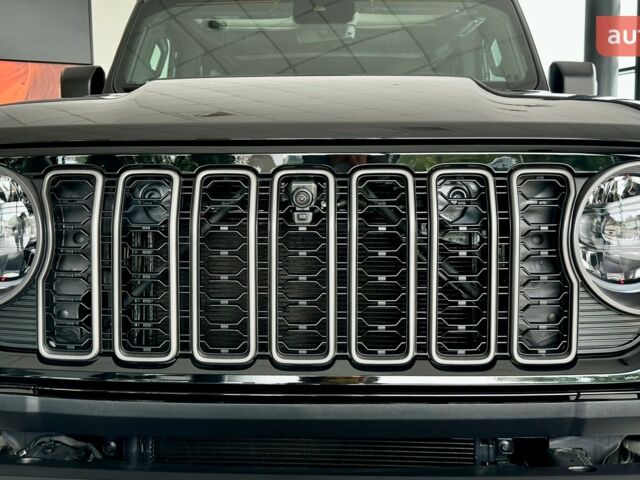 купить новое авто Джип Вранглер 2023 года от официального дилера JEEP ЦЕНТР ОДЕСА ТОВ «АДІС-МОТОР» Джип фото