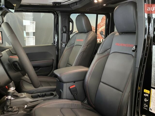 купить новое авто Джип Вранглер 2023 года от официального дилера Автоцентр AUTO.RIA Джип фото