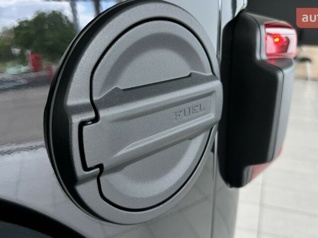 купить новое авто Джип Вранглер 2023 года от официального дилера JEEP ЦЕНТР ОДЕСА ТОВ «АДІС-МОТОР» Джип фото