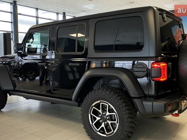 купить новое авто Джип Вранглер 2023 года от официального дилера Автоцентр AUTO.RIA Джип фото
