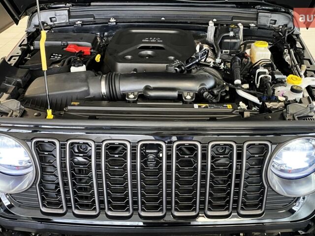 купить новое авто Джип Вранглер 2023 года от официального дилера Автоцентр AUTO.RIA Джип фото