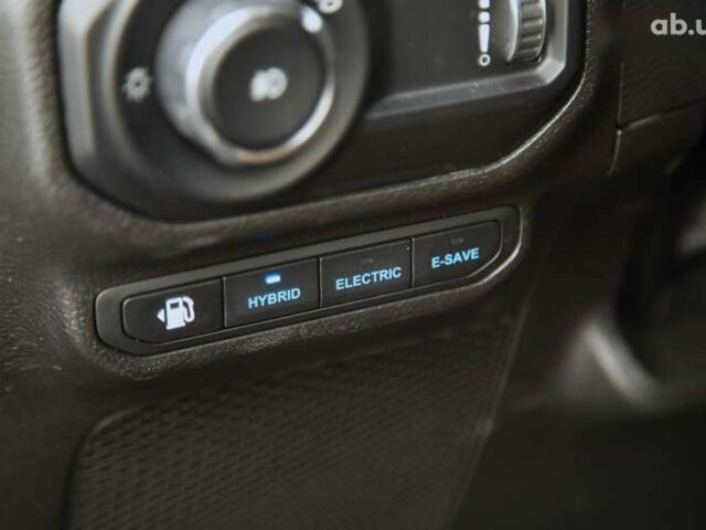 Джип Вранглер, объемом двигателя 0 л и пробегом 26 тыс. км за 52500 $, фото 22 на Automoto.ua