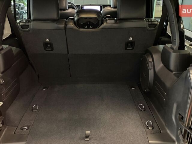 купить новое авто Джип Вранглер 2023 года от официального дилера Автоцентр AUTO.RIA Джип фото