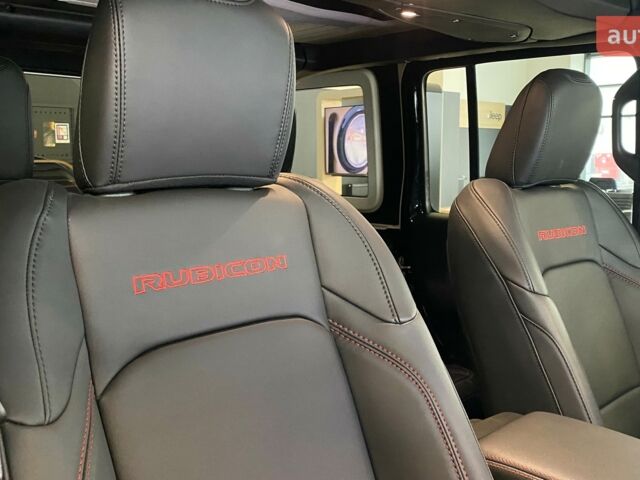 купить новое авто Джип Вранглер 2023 года от официального дилера Автоцентр AUTO.RIA Джип фото