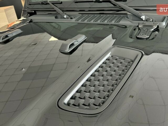 купить новое авто Джип Вранглер 2023 года от официального дилера JEEP ЦЕНТР ОДЕСА ТОВ «АДІС-МОТОР» Джип фото