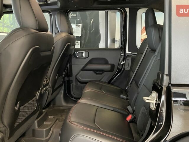 купить новое авто Джип Вранглер 2023 года от официального дилера Автоцентр AUTO.RIA Джип фото