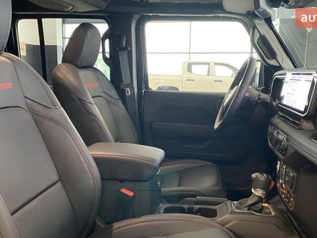 купить новое авто Джип Вранглер 2023 года от официального дилера Автоцентр AUTO.RIA Джип фото