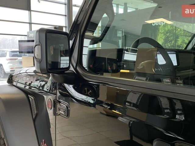 купить новое авто Джип Вранглер 2023 года от официального дилера Автоцентр AUTO.RIA Джип фото