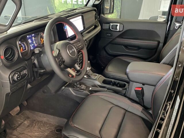 купить новое авто Джип Вранглер 2023 года от официального дилера Автоцентр AUTO.RIA Джип фото