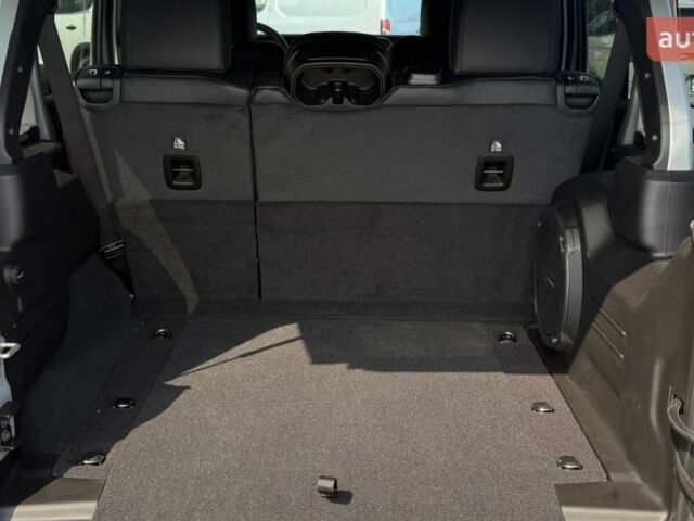 Джип Вранглер 2024 в Киеве на Automoto.ua Джип Вранглер, объемом двигателя 2 л и пробегом 0 тыс. км за 79132 $, фото 17 на Automoto.ua