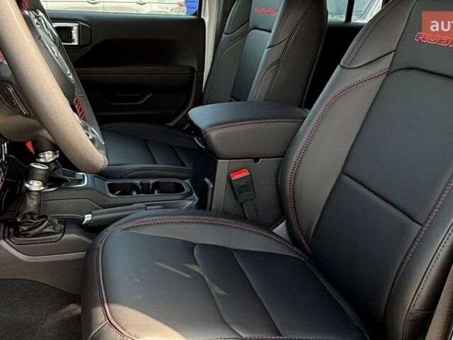 Джип Вранглер 2024 в Киеве на Automoto.ua Джип Вранглер, объемом двигателя 2 л и пробегом 0 тыс. км за 79132 $, фото 8 на Automoto.ua