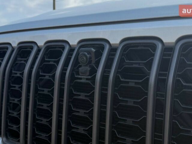 Джип Вранглер 2024 в Киеве на Automoto.ua Джип Вранглер, объемом двигателя 2 л и пробегом 0 тыс. км за 79132 $, фото 9 на Automoto.ua